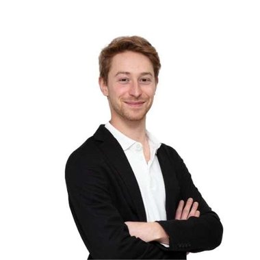 Paul NICOLAÏ