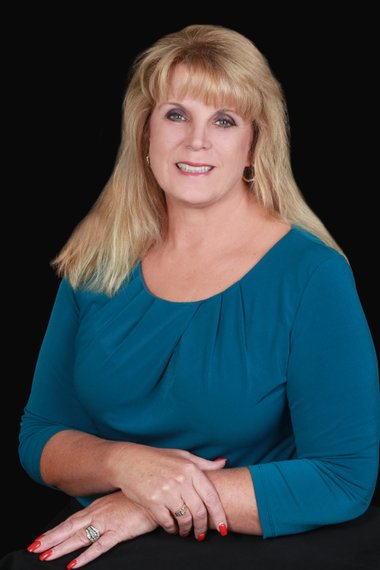 Jo Ann Ayres
