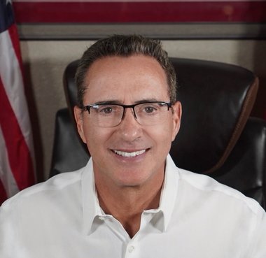 Frank Dutra