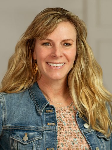 Kerrie Jenkins