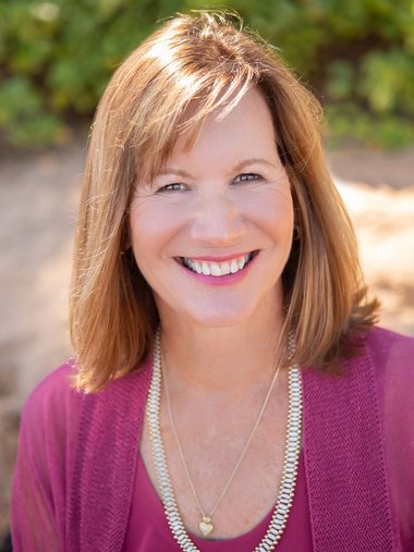 Jeanne Dunn