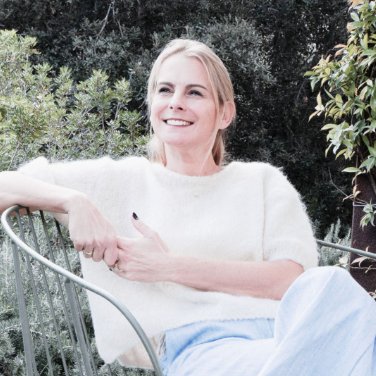 Sabine Gries