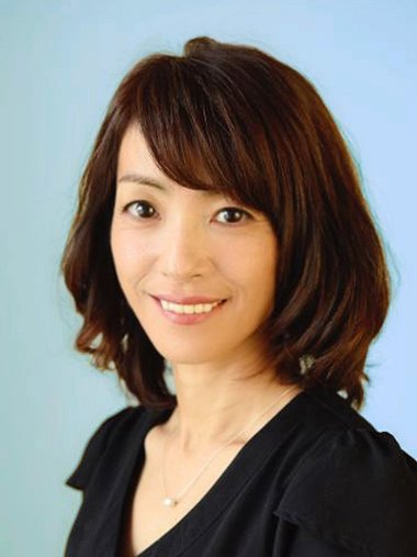 Akira Okubo