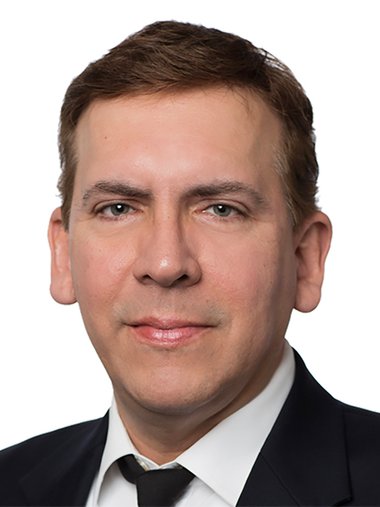 Andres Enriquez