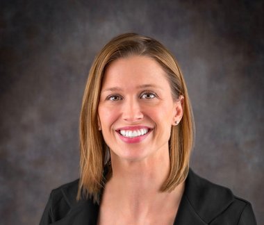 Julie Gibson