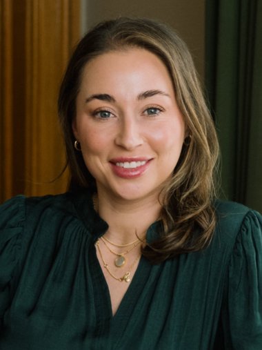 Amber Siegelman