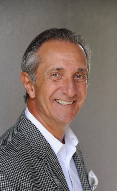 John Paul Molfetta Sr