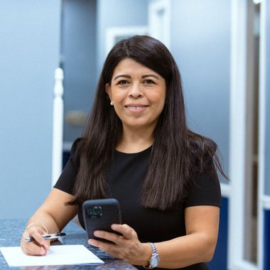 Maria Montes De Oca