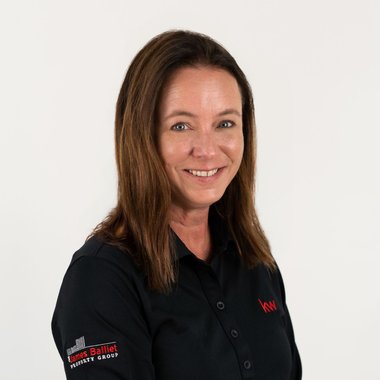 Kelly Schaffer