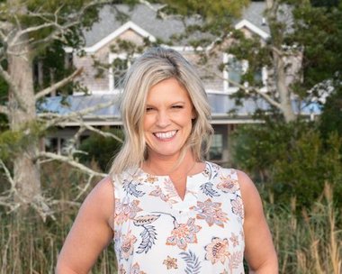 Becky Reed