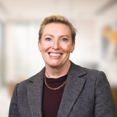 Iris Keating