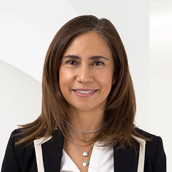Claudia Frias
