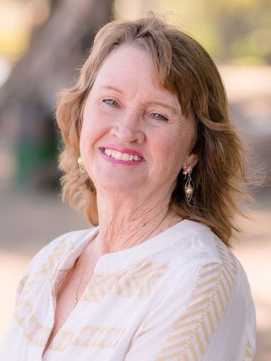 Karen Bail