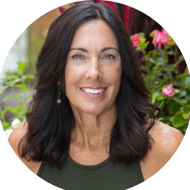Jackie DiAntonio