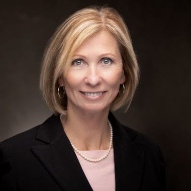 Cathy Tomlinson