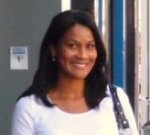 Anne Oliver