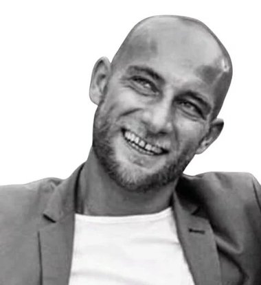 Gianmarco Nevi