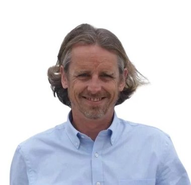 Martin Spear