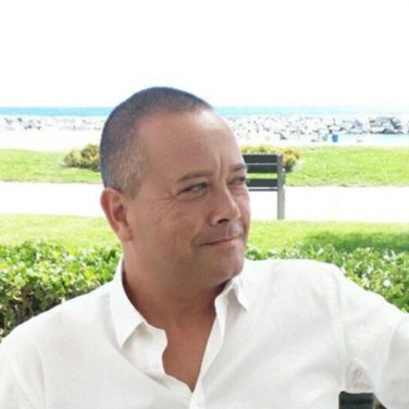 Brian Paulus Vogtschmidt