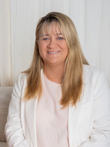 Sandy McKenzie