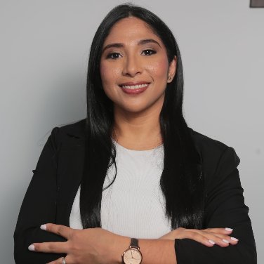 Gisselle Vargas