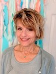 Pam Burton