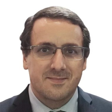 Luís Correia