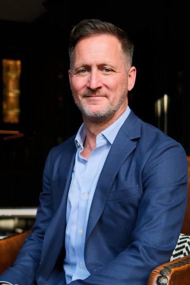 Luke Abbott