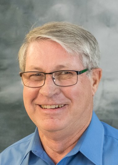 Ron Wallace