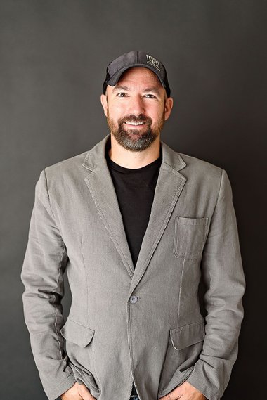 Aaron Dore