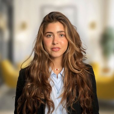 Maria Santurio Corrales