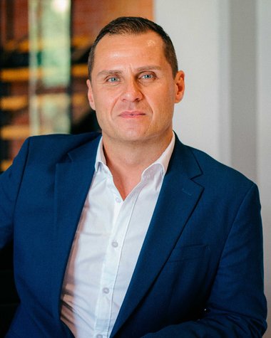 Riaan Ackermann