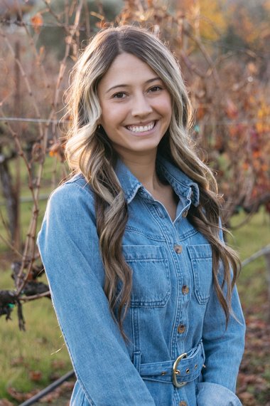 Brooklyn Nordby