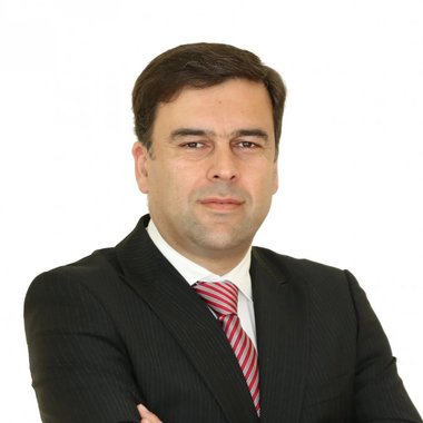 Jorge Matias