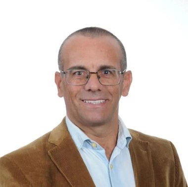Jorge Patrício