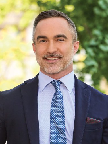 Douglas Brown