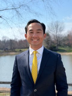 Lawrence Wong