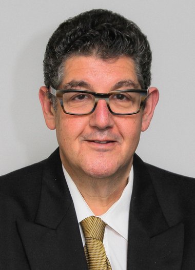 Howard Hoff