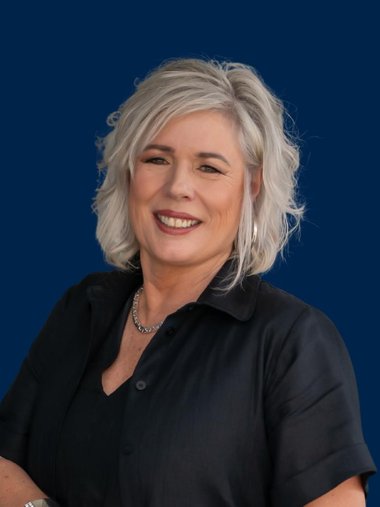 Melinda Odendaal