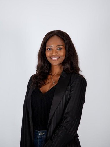 Zenande Mathebula