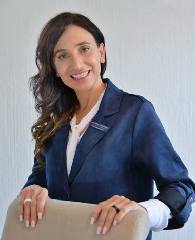 Charmaine Von Gordon
