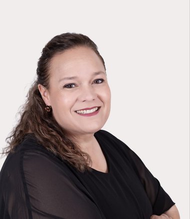 Eileen de Boer