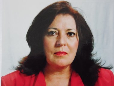 Stephanie Wynne Cole