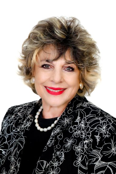 Charlene Leibman
