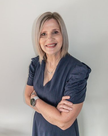 Sonja van Vuuren