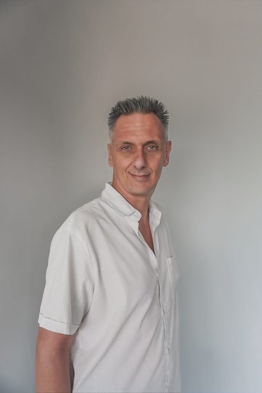 Renier Pieterse