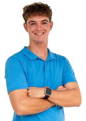 Kaldin Mackrell