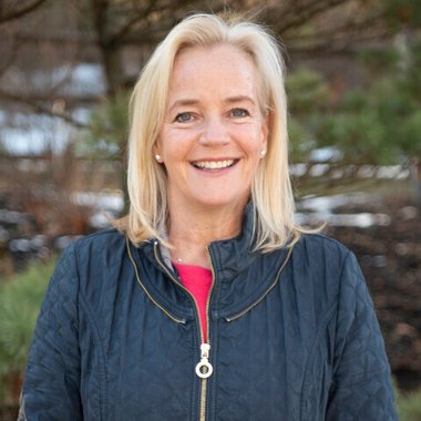 Betsy Keane Dorr, MBA