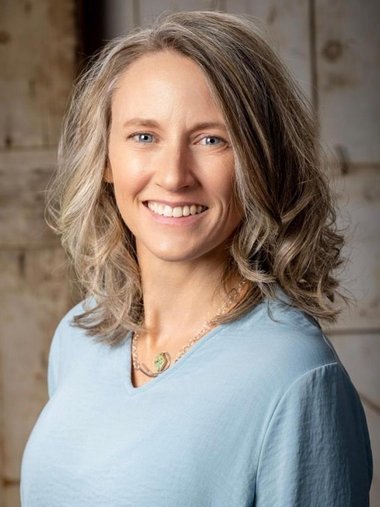Jen Pedersen