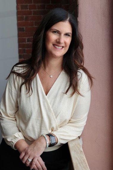 Kristine Lamphere